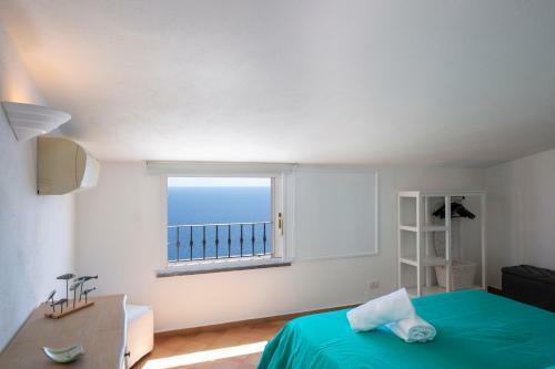 Mal� Apartments - Infinity Sea View