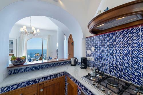 Mal� Apartments - Infinity Sea View