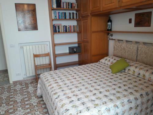 Apartamento Casa Maria Cristina Maxi