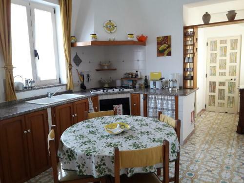 Apartamento Casa Maria Cristina Maxi