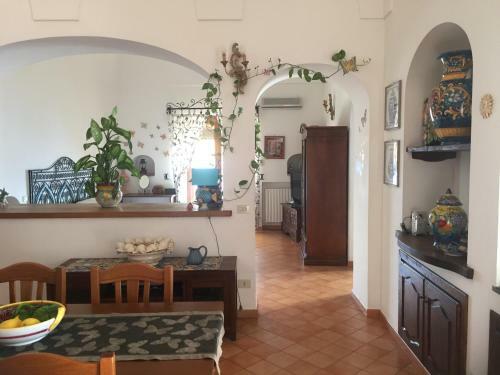 La Dimora Degli Dei