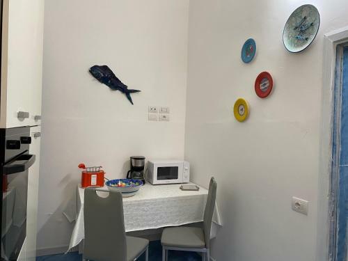 Apartamento Il Profumo Dei Fiori Suite