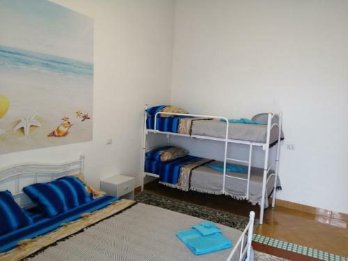 Bed & Breakfast Antica Plagianum
