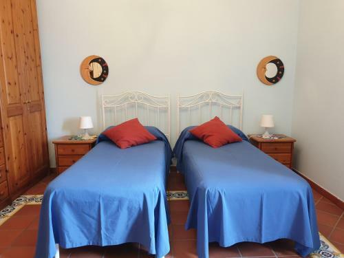Villa La Russelia