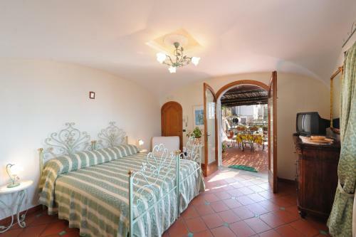 Villa La Russelia