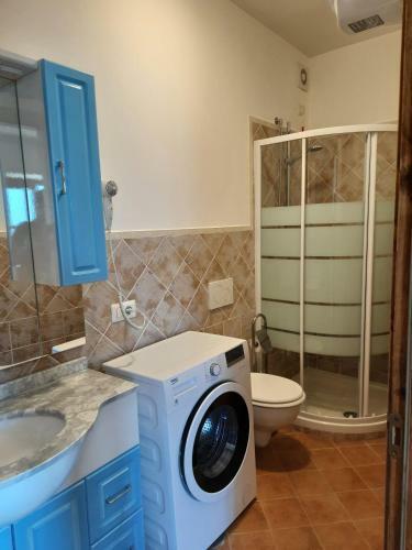Apartamento Casa Degli Ulivi