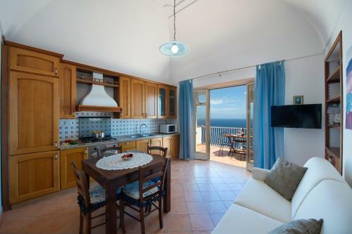 Casa Gioia Praiano
