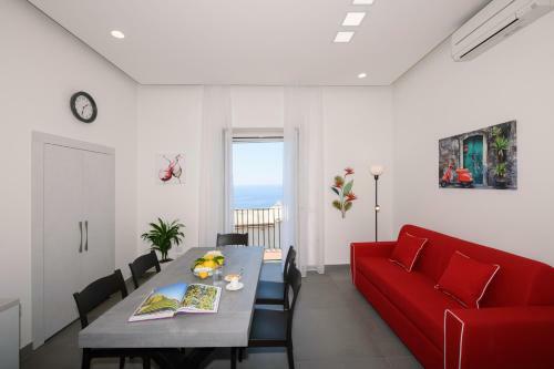 Apartamento Casa Rispoli Praiano