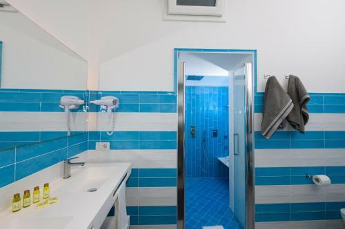 Apartamento Casa Rispoli Praiano