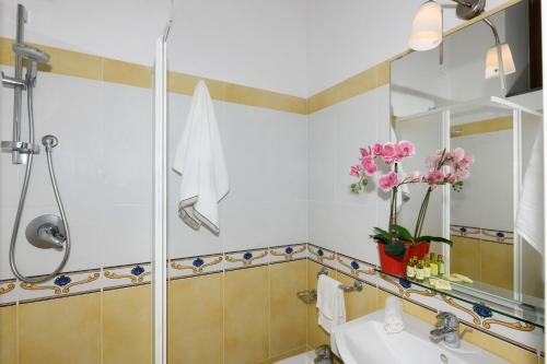 Apartamento Casa Rispoli Praiano