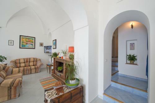Casa Maria Giovanna