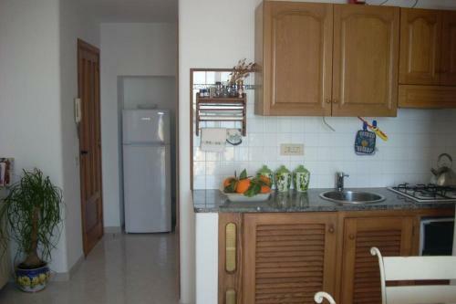 Apartamento Sea&sky