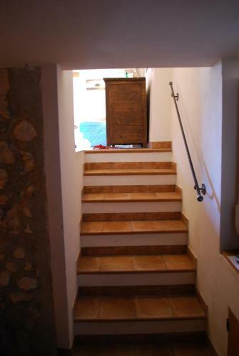 Stone House Ilovemajella