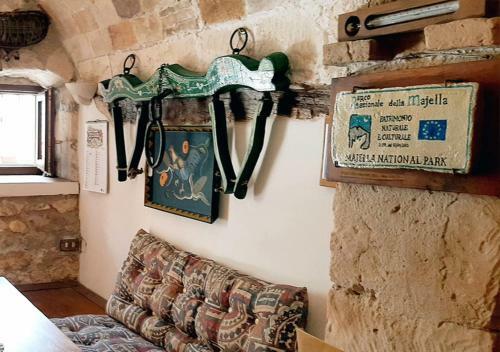 La Grotta Di Nima