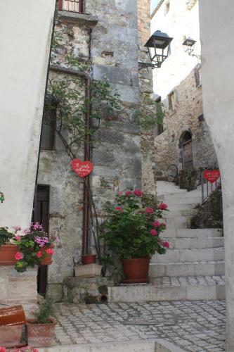 La Grotta Di Nima