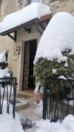 La Grotta Di Nima