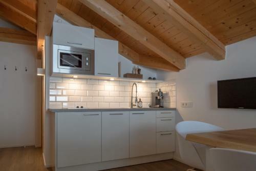 Apartamento Mountain Residence Kasern Nr 5