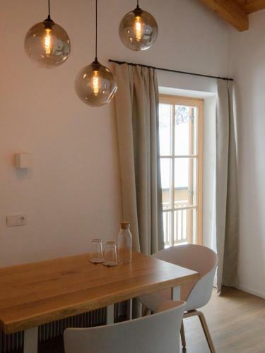 Apartamento Mountain Residence Kasern Nr 4