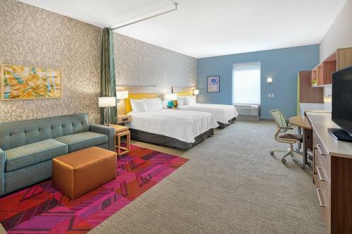 Hotel Home2 Suites By Hilton Batesville