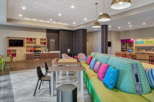 Hotel Home2 Suites By Hilton Batesville