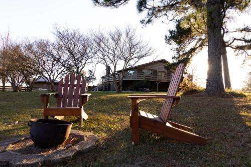 Hostal Moon Lake Retreat
