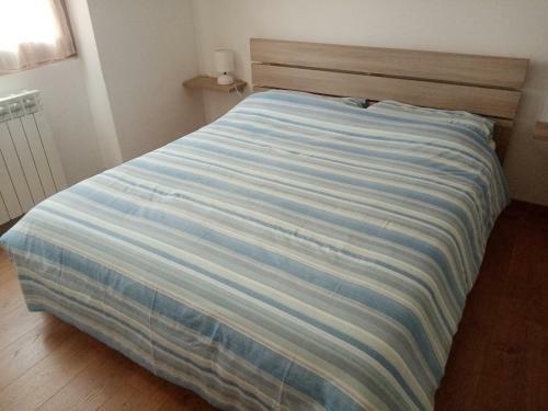 Apartamento Appartamento Prima Rosa