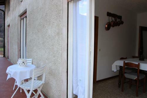 Apartamento Casa Di Gianni