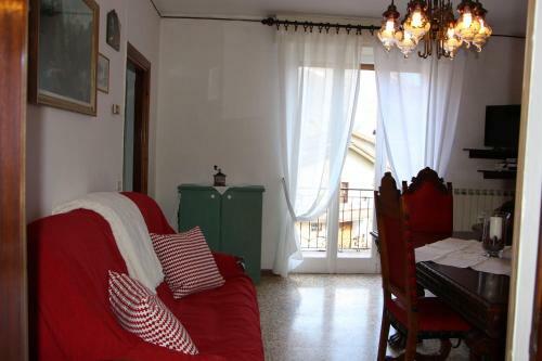 Apartamento Casa Di Gianni