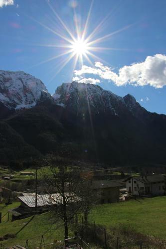 Apartamento Casa Di Gianni