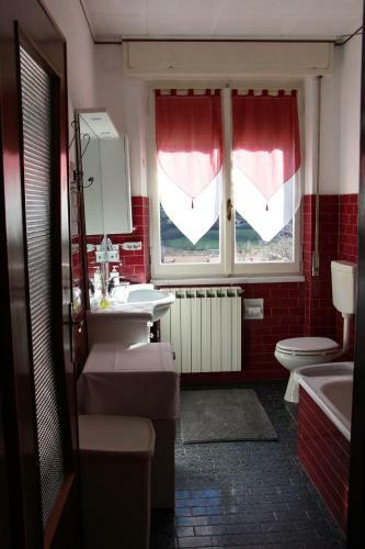 Apartamento Casa Di Gianni
