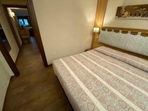 Apartamento Appartamento de Montagne Berthod