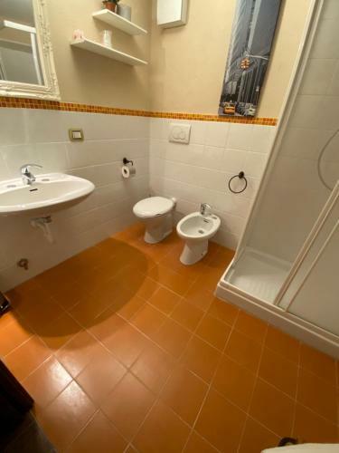 Apartamento Appartamento de Montagne Berthod
