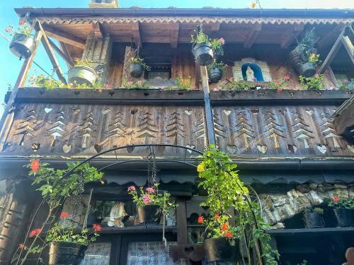 Apartamento La Maison de Julie