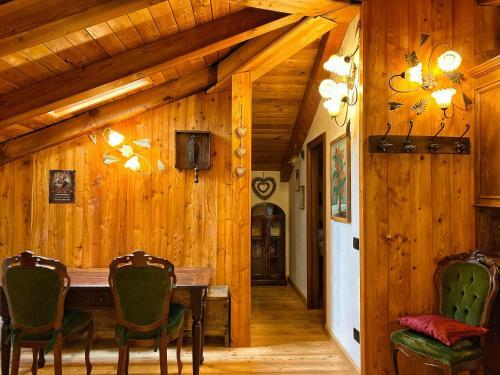 Apartamento La Maison de Julie