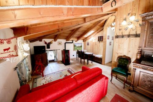 Apartamento La Maison de Julie