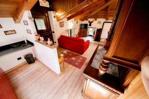 Apartamento La Maison de Julie