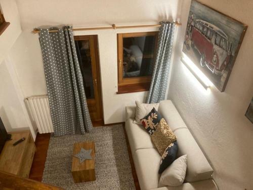 Apartamento Maison Francey