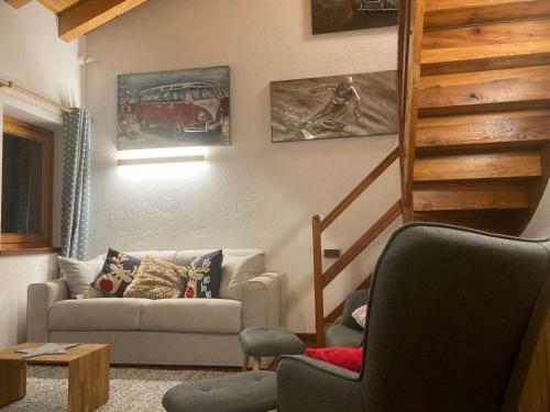 Apartamento Maison Francey
