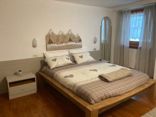Apartamento Maison Francey