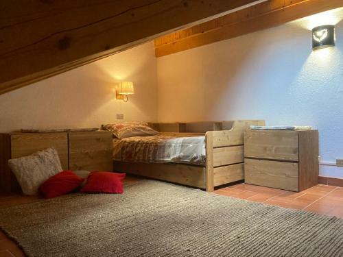 Apartamento Maison Francey