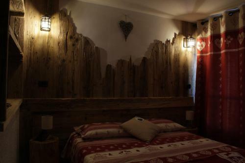 Apartamento Le Refuge Du Coeur