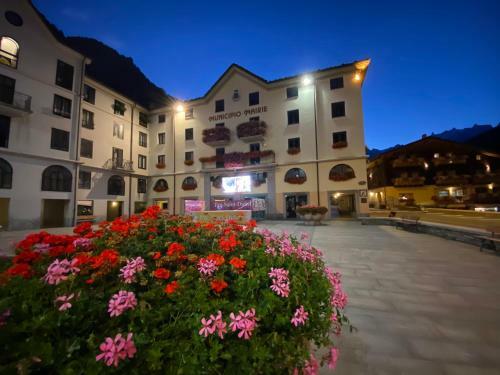 Chambres D'hotes de Montagne Berthod B&B 2