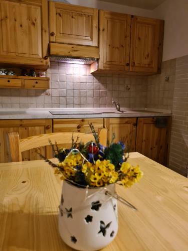 Apartamento Appartamento Gentiana