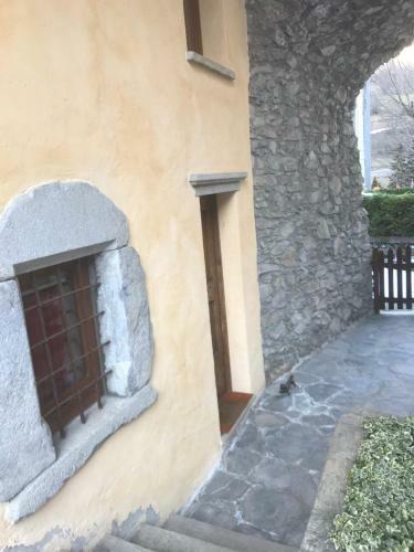 Apartamento Chalet Ren�