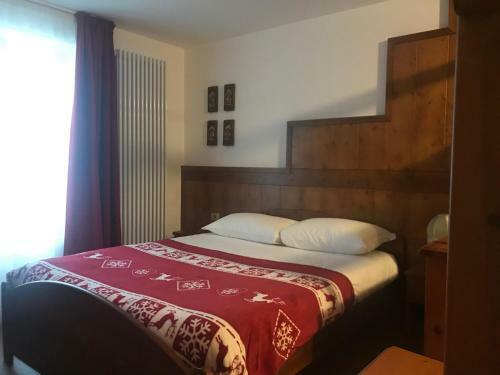 Apartamento La Maison Du Bonheur