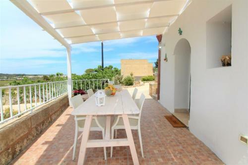 Villa Climatizzata Con Piscina E Patio Panoramico
