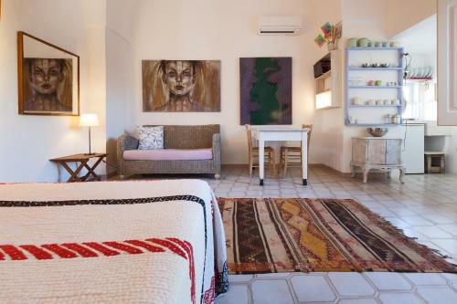 Apartamento Dimora Santi-mancuso