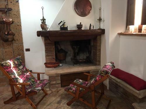 Apartamento Appartamento La Verdura