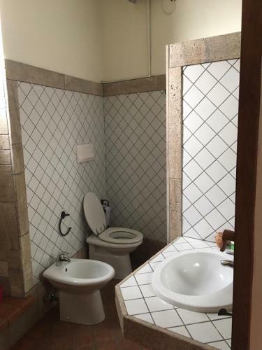 Apartamento Appartamento La Verdura