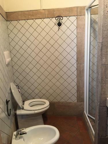 Apartamento Appartamento La Verdura